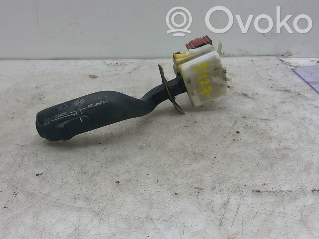 Saab 9-3 Ver1 Palanca de intermitentes 
