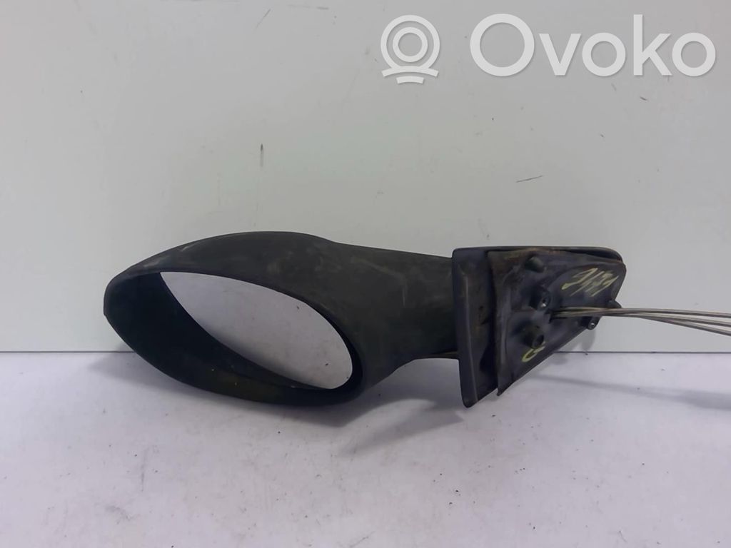 Lancia Ypsilon Außenspiegel mechanisch 