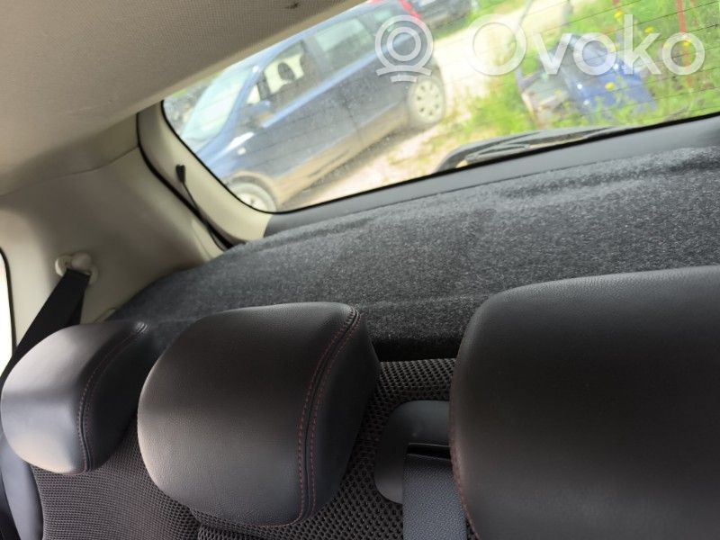 Parcel shelf   799109U03B