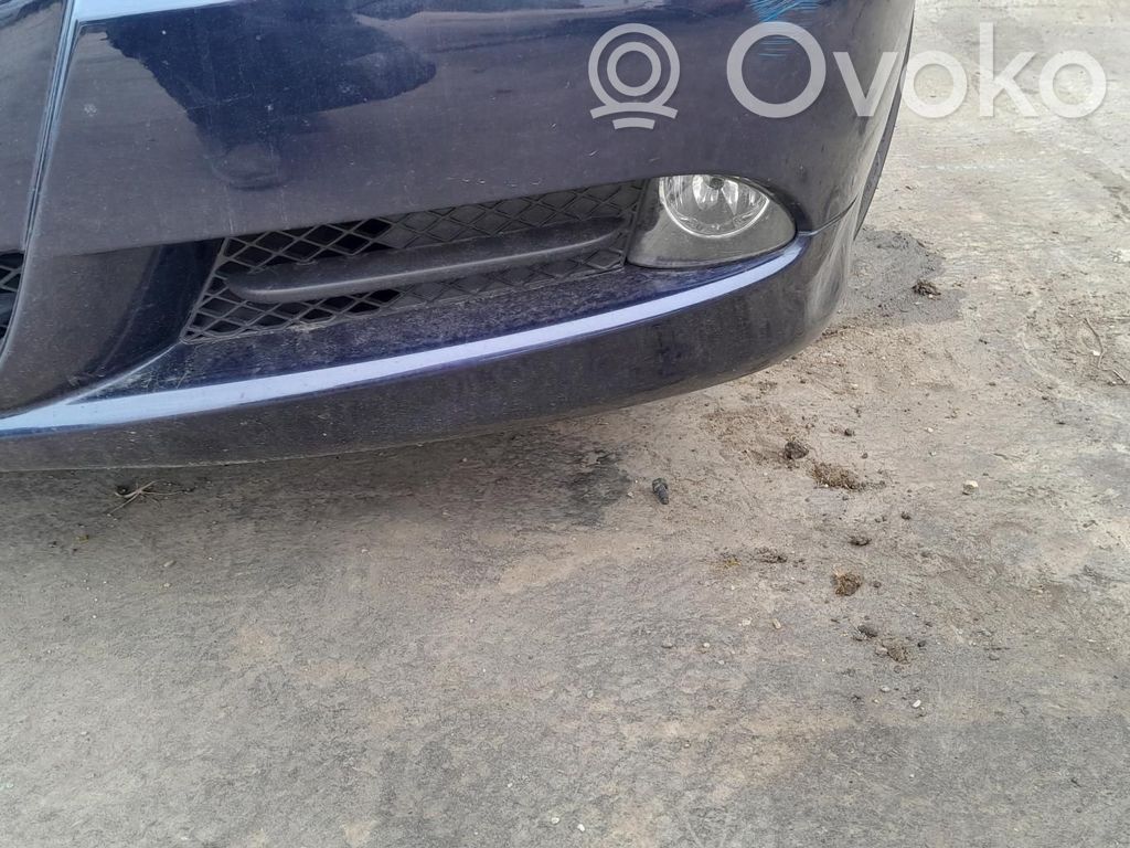 BMW 3 E90 E91 Etusumuvalo 