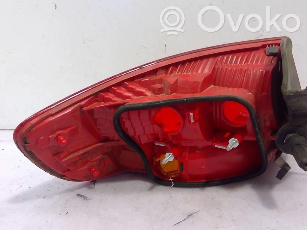 Audi A3 S3 A3 Sportback 8P Takavalot 