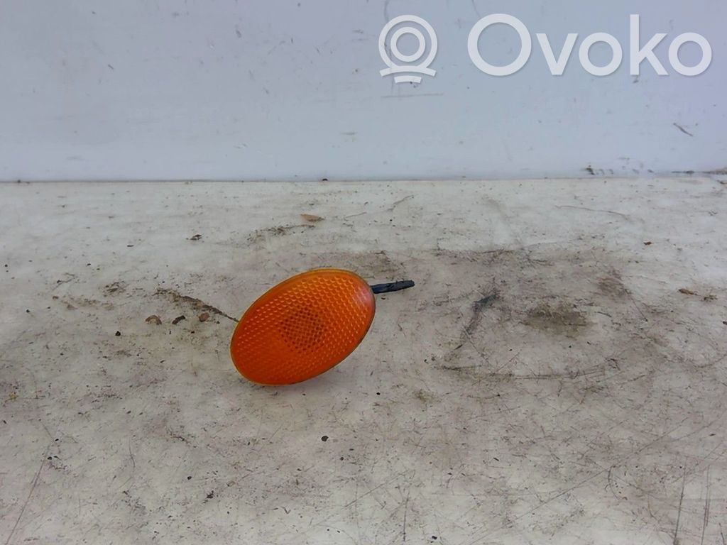 Ford Fiesta Front indicator light 