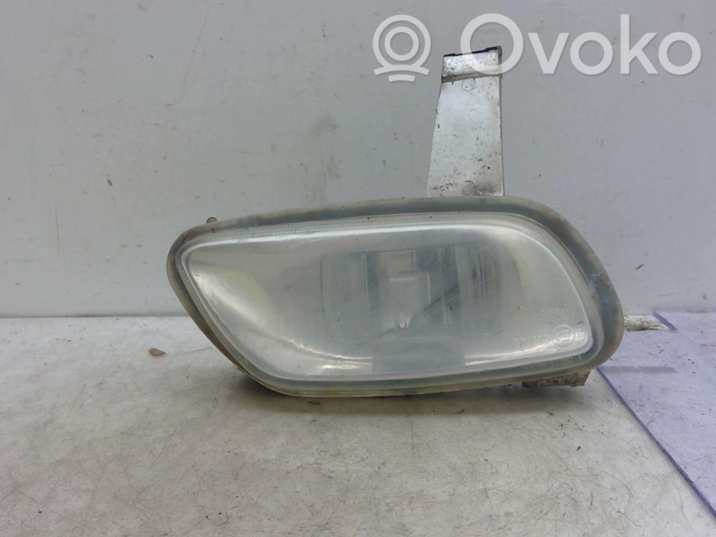 Peugeot 106 Światło przeciwmgłowe przednie 
