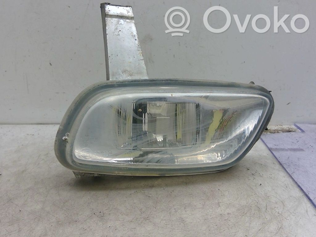Peugeot 106 Światło przeciwmgłowe przednie 