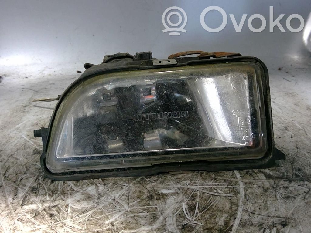 Citroen Xantia Etusumuvalo 