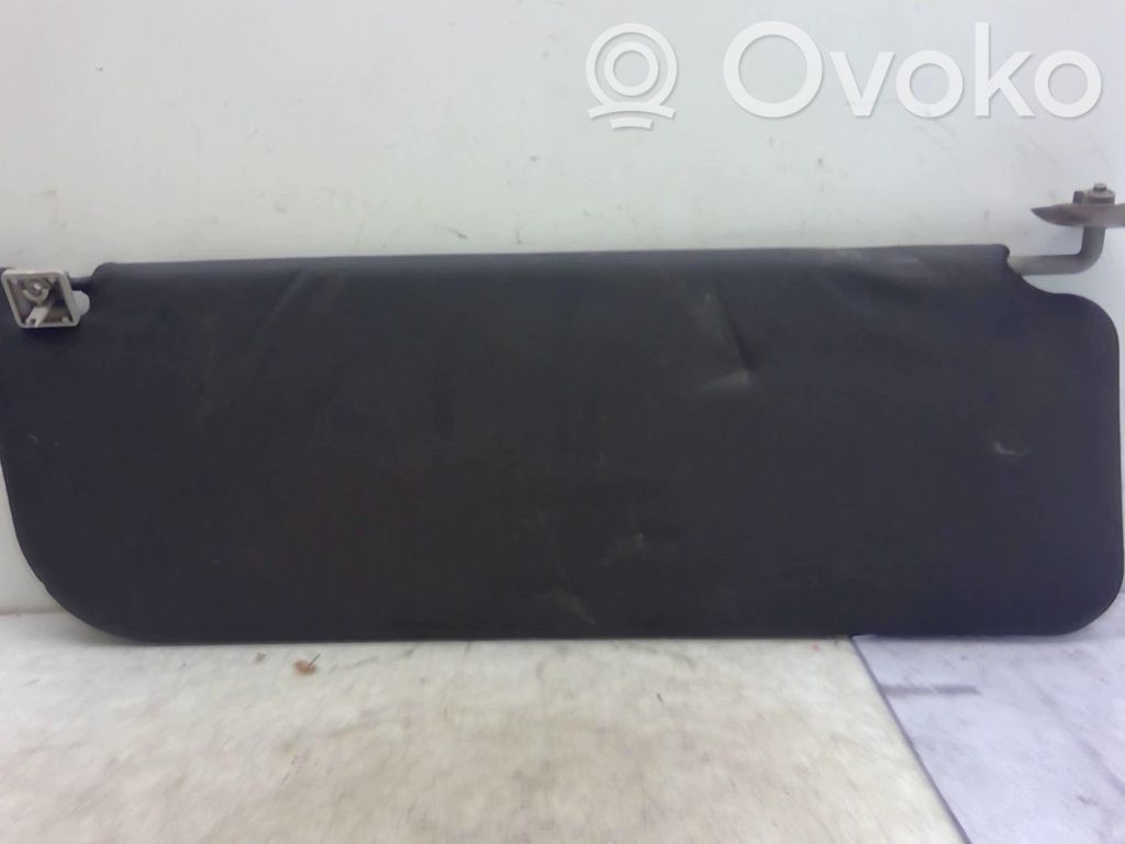 Sun visor   4363160