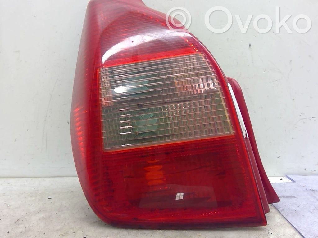 Citroen C2 Takavalot 