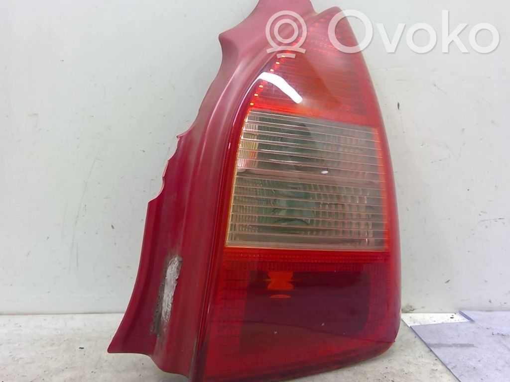 Citroen C2 Takavalot 