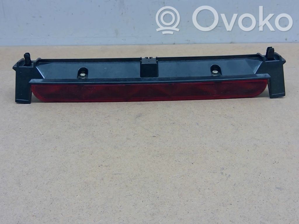 Citroen C8 Third/center stoplight 