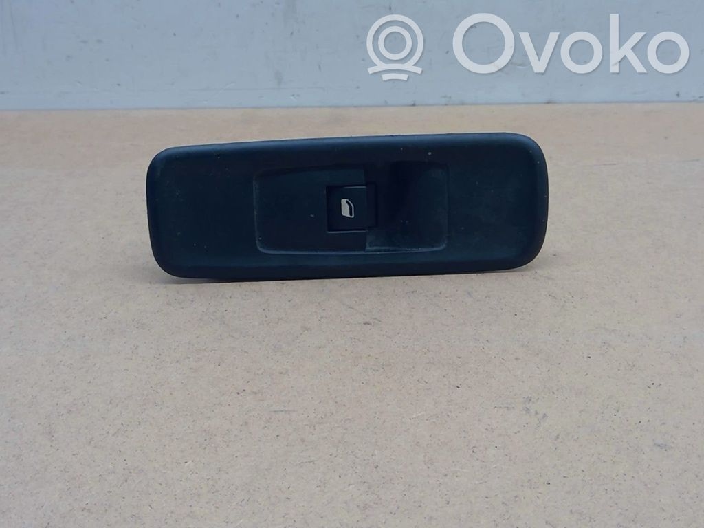 Citroen C8 Electric window control switch 