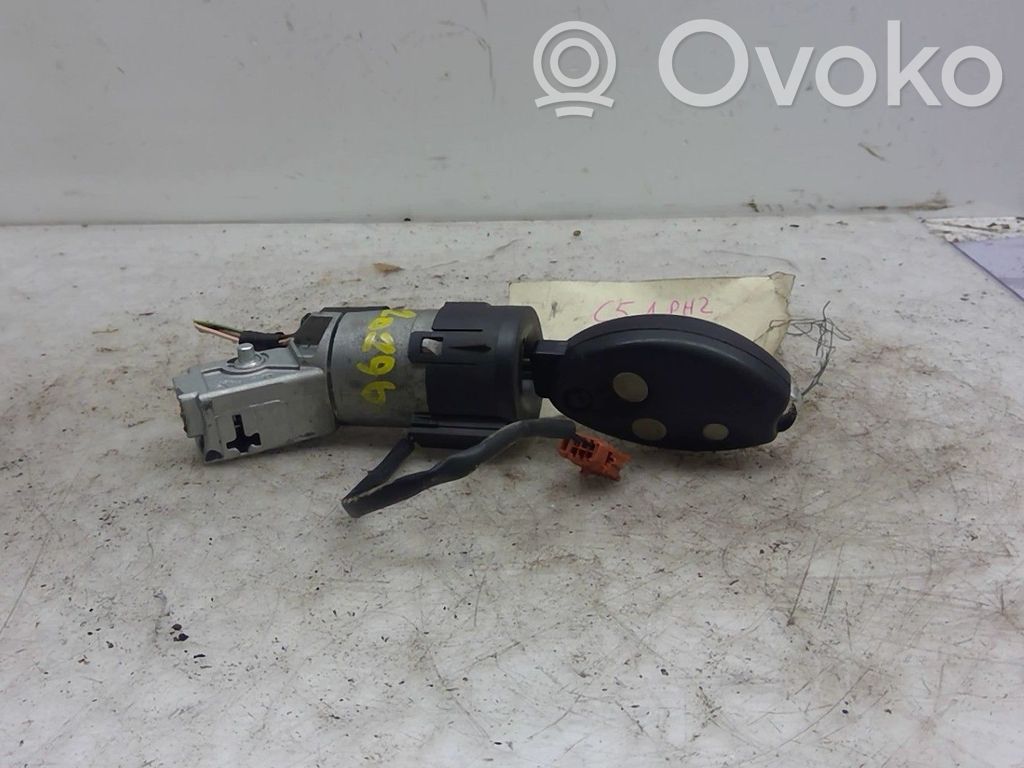 Ignition lock   00004162FE