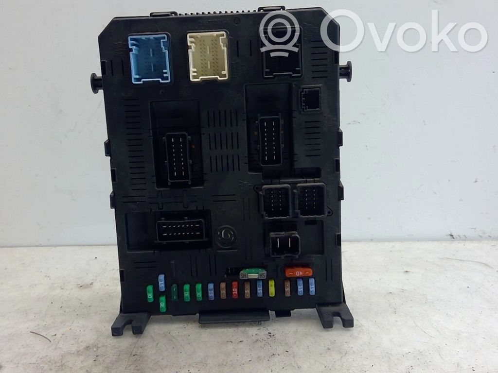 Citroen C5 BSM Control unit 