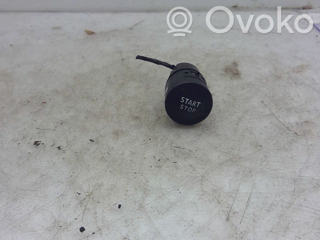 Engine start stop button switch   251508698R