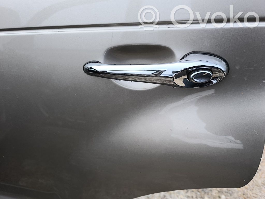 Chrysler PT Cruiser Manecilla externa puerta trasera 
