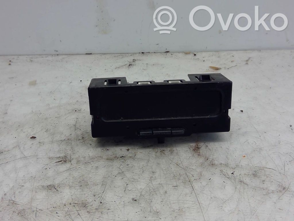 Renault Laguna I Screen/display/small screen 