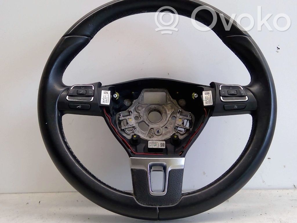 Volkswagen Golf Plus Kierownica 