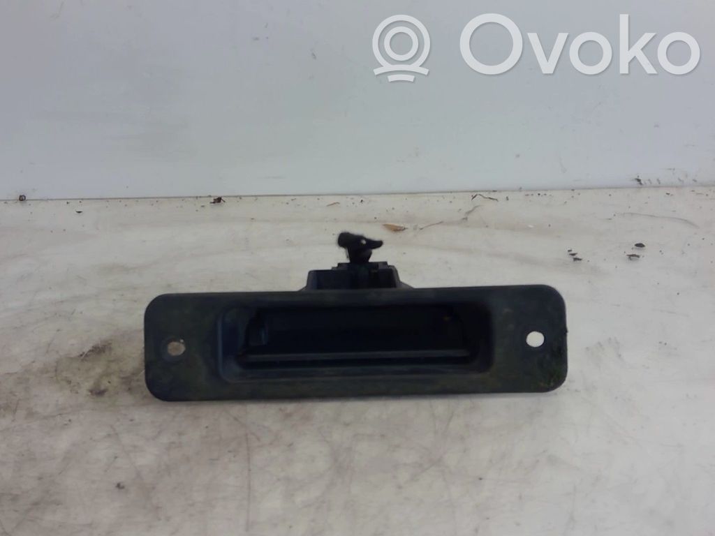 Tailgate opening switch   00008701R9