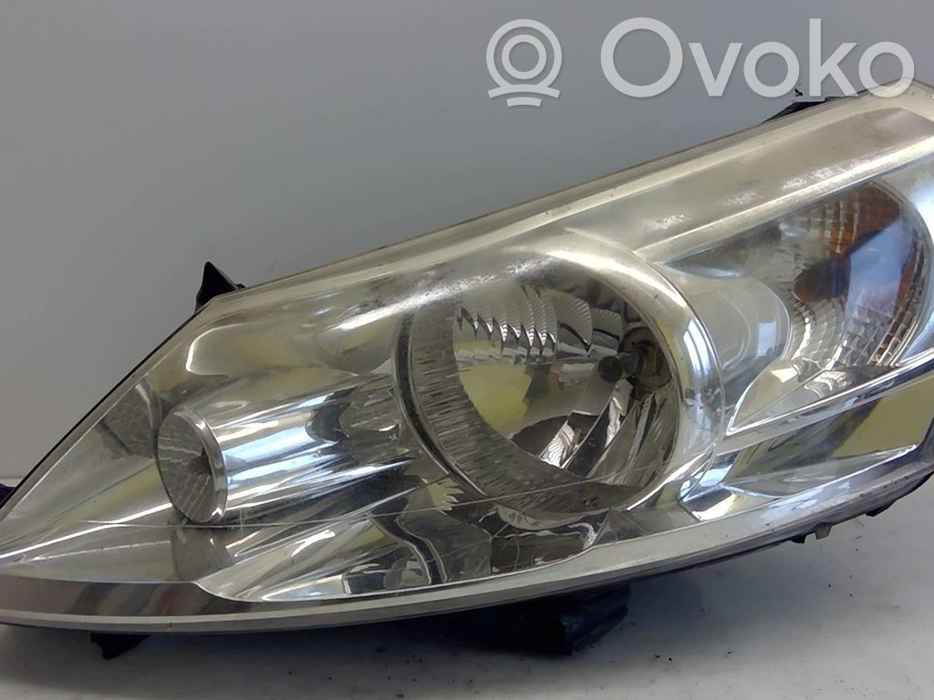 Headlight/headlamp   00006208L0