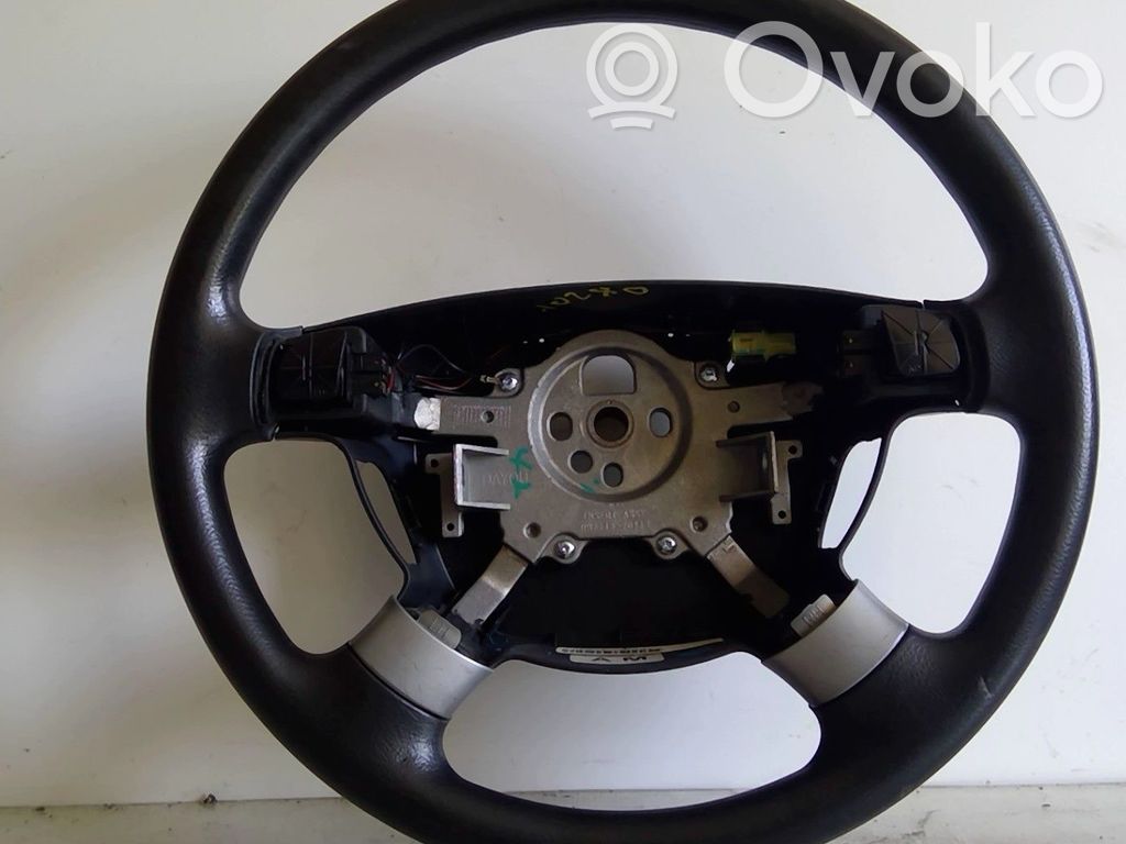 Chevrolet Aveo Stūre 