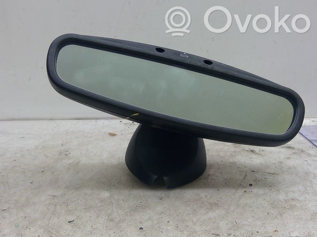 Peugeot 807 Espejo retrovisor (interior) 