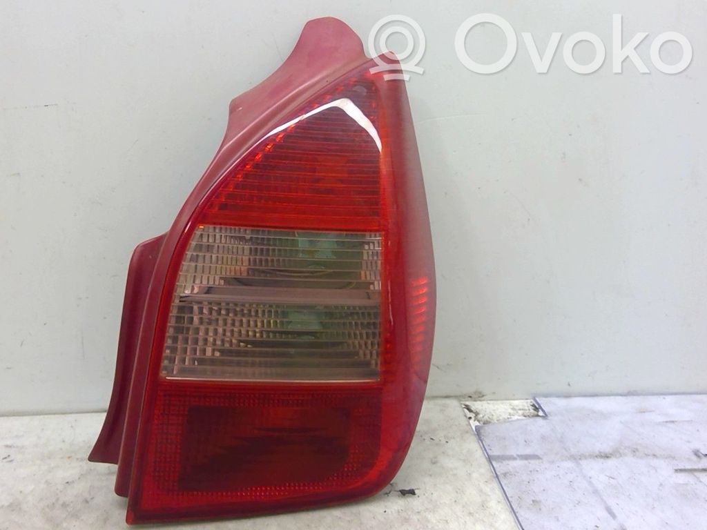 Citroen C2 Takavalot 