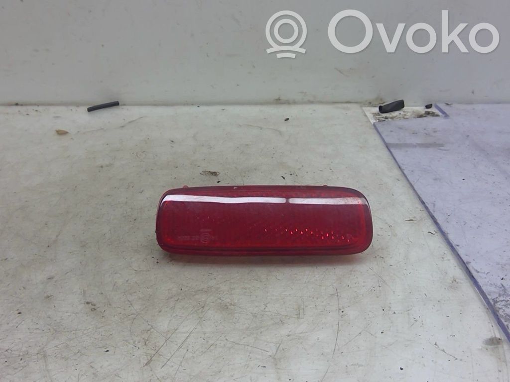 Citroen C1 Reflector de faros/luces traseros 