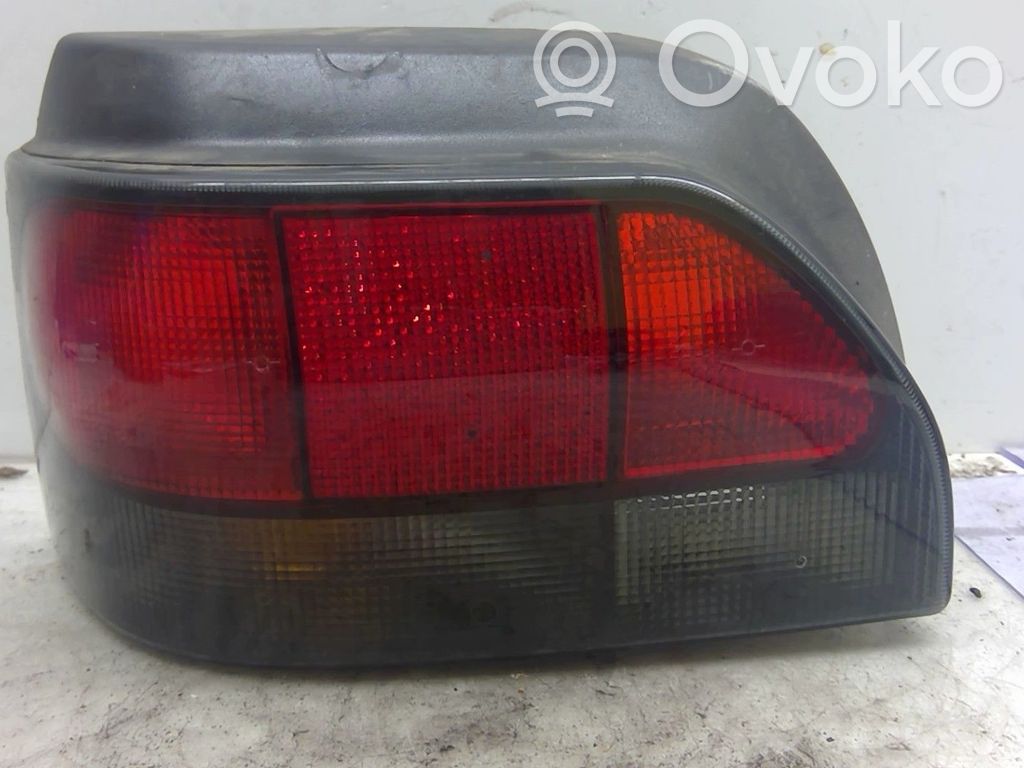 Renault Clio I Takavalot 