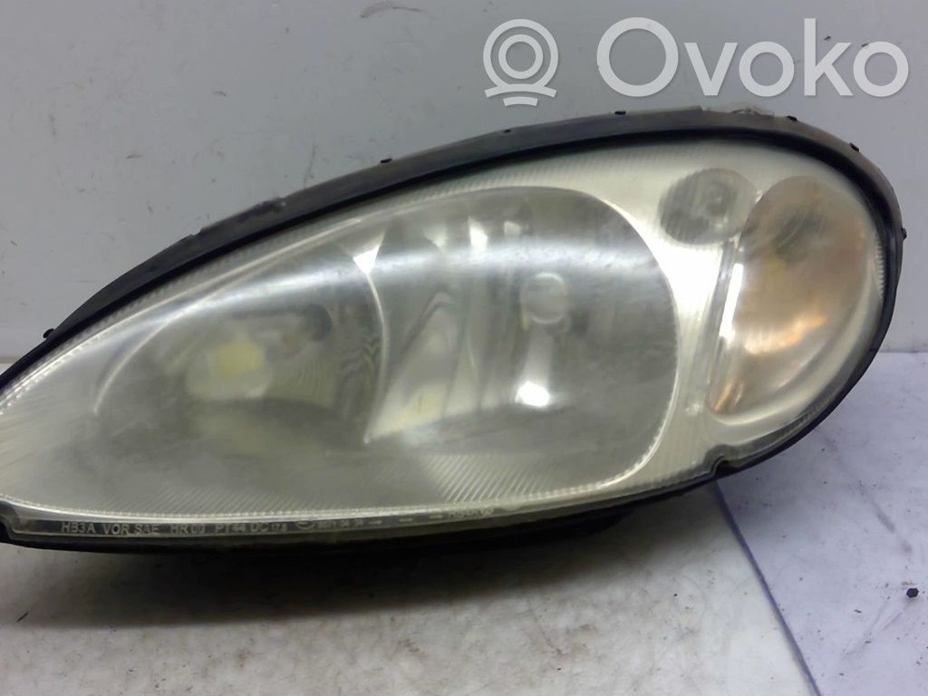 Chrysler PT Cruiser Headlight/headlamp 