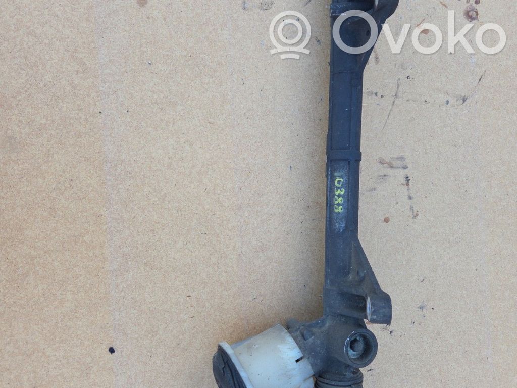 Cremallera de dirección   8200565645
