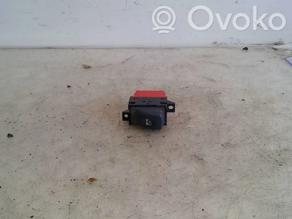 Renault Espace III Electric window control switch 