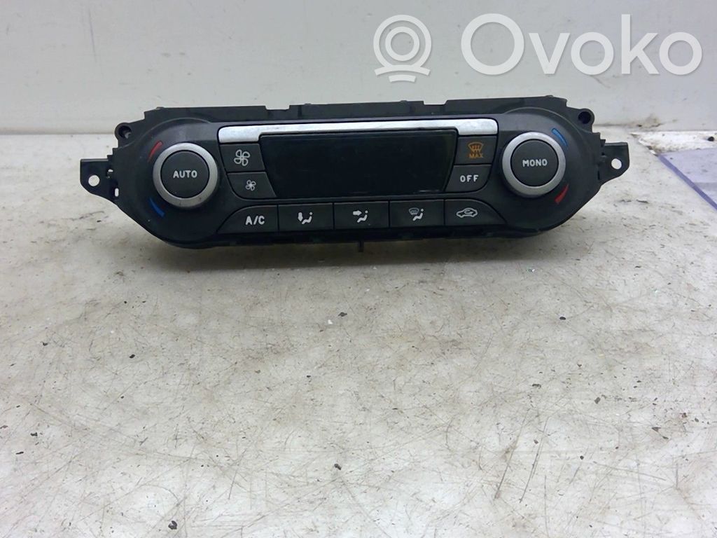 Ford C-MAX I Climate control unit 