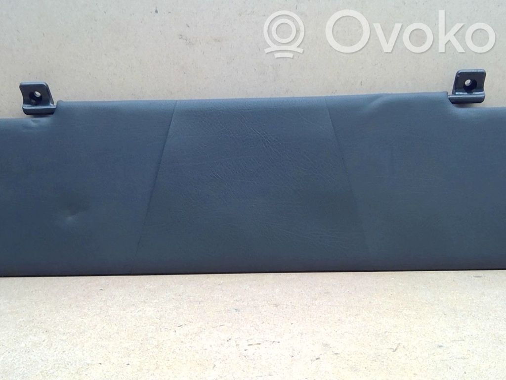 Peugeot Boxer Sun visor 