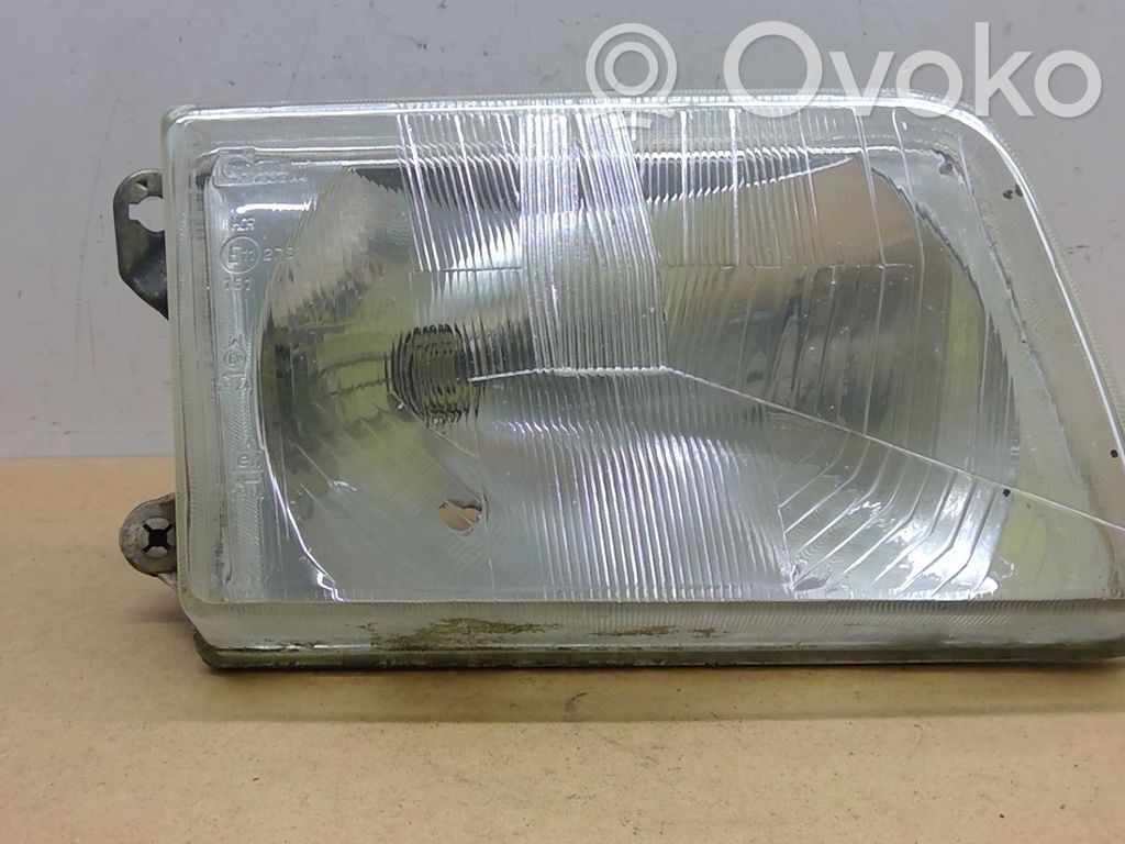 Headlight/headlamp