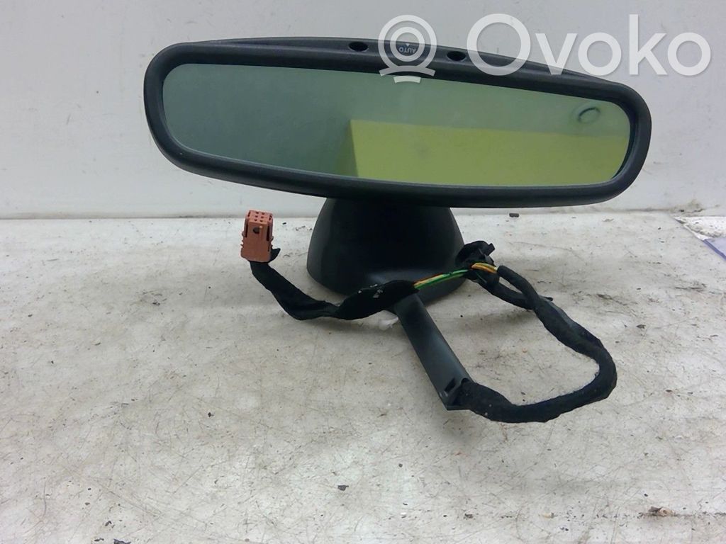 Citroen C8 Espejo retrovisor (interior) 