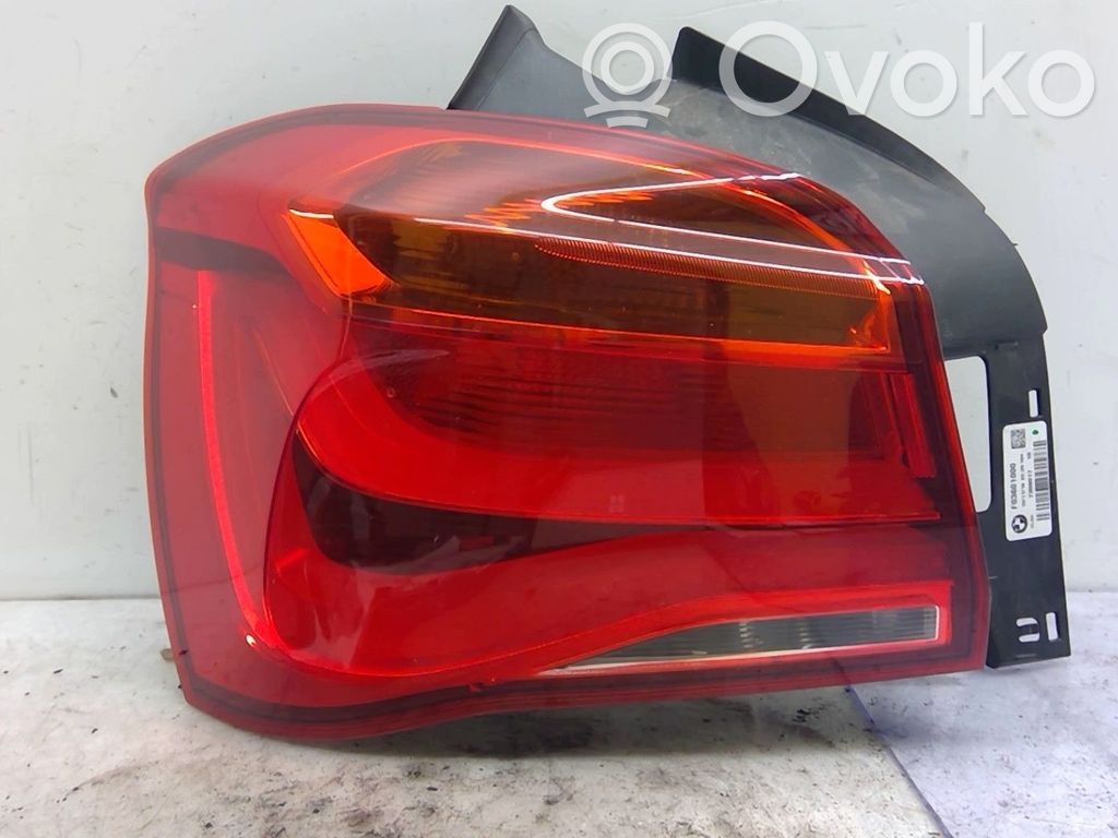 BMW 1 F20 F21 Lampa tylna 