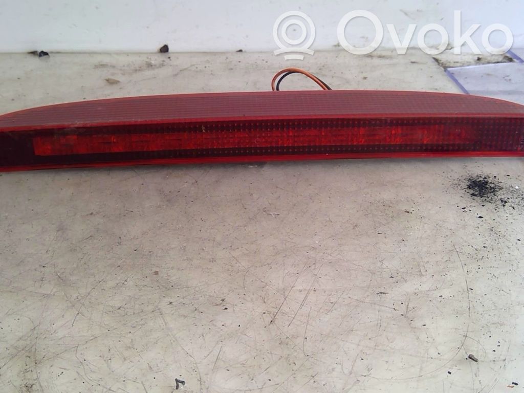 Renault Clio II Dritte Bremsleuchte 