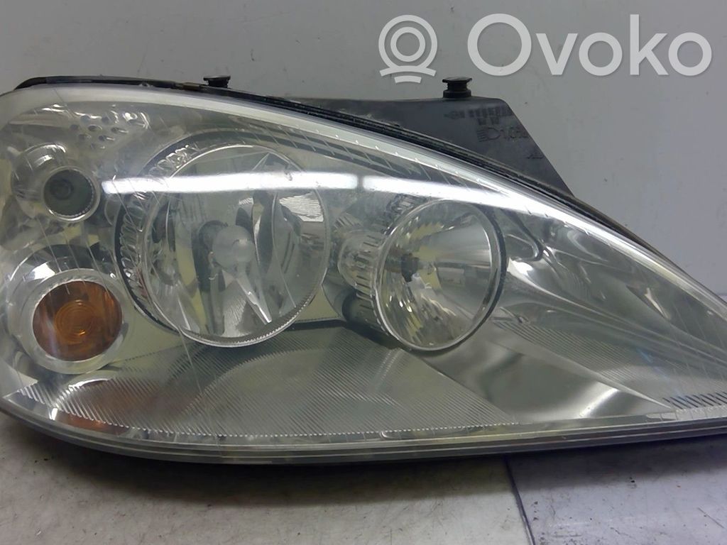 Headlight/headlamp   1202963