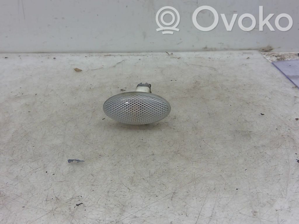 Peugeot 206 Front indicator light 