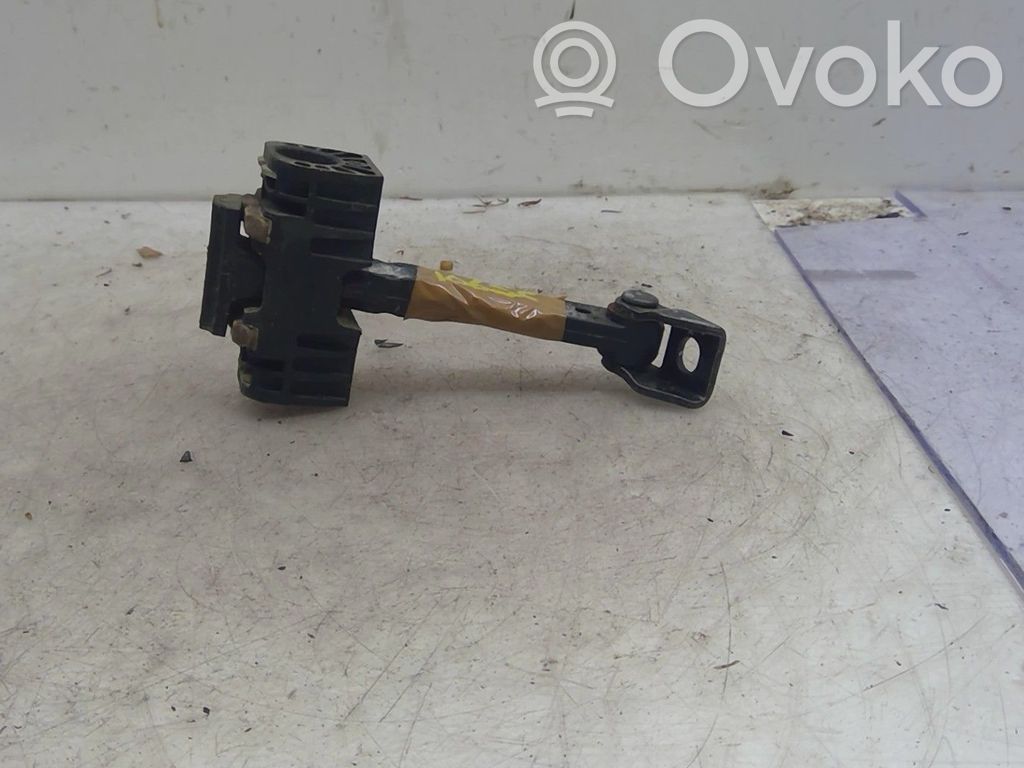 Front door check strap stopper   51217176809