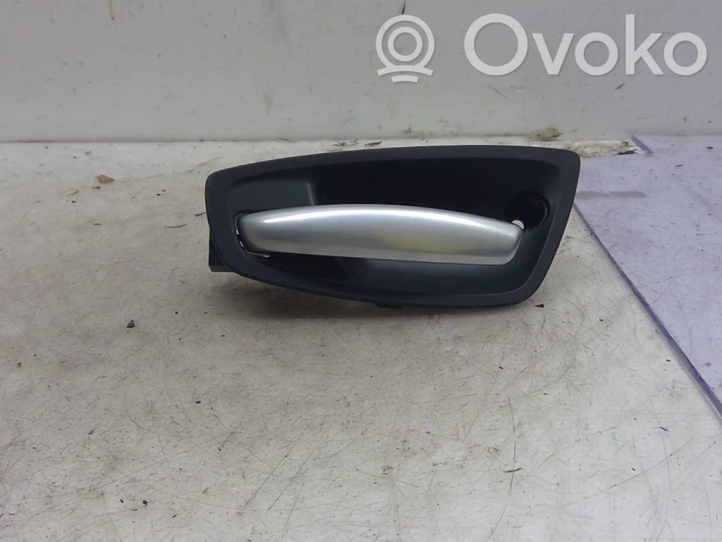 BMW 1 E81 E87 Rankenėlė atidarymo vidinė 
