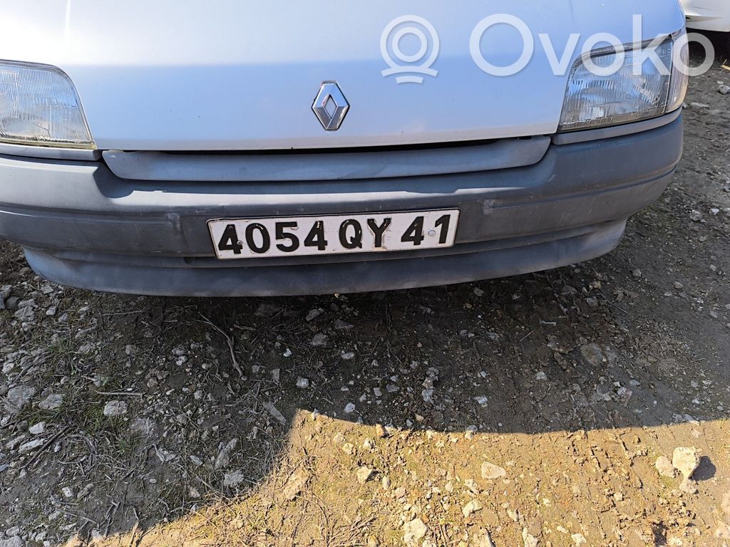 Front bumper   7701466495