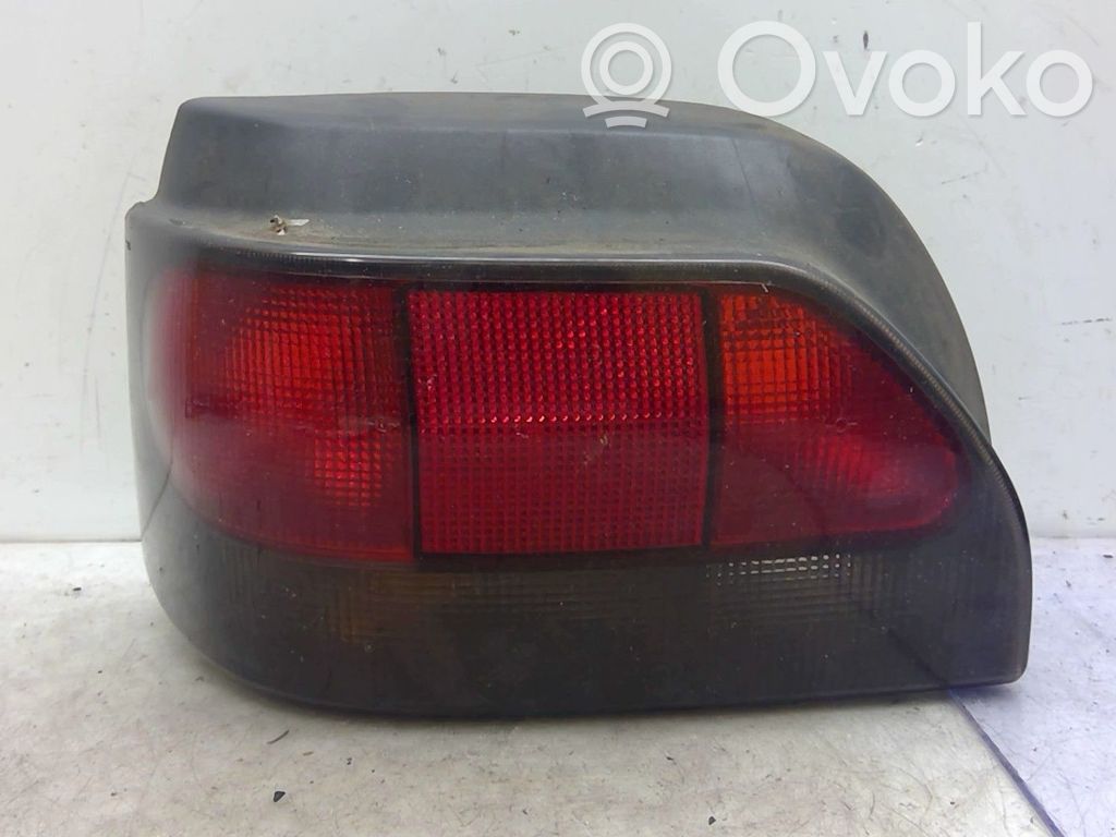 Renault Clio I Takavalot 