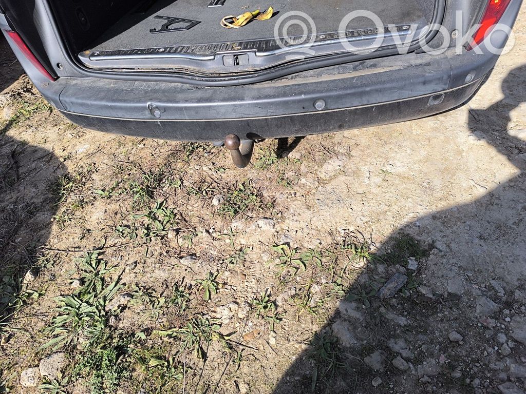 Renault Espace -  Grand espace IV Parachoques 