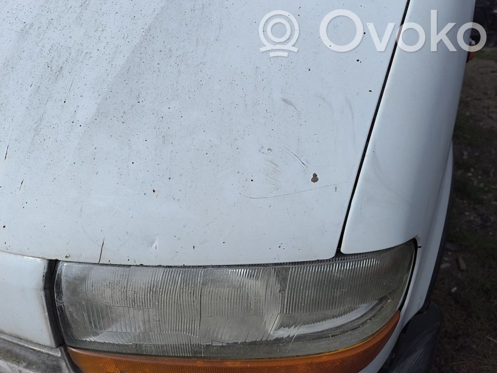 Renault Master II Headlight/headlamp 