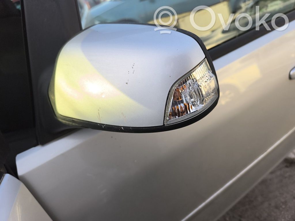 Ford C-MAX I Espejo lateral manual 