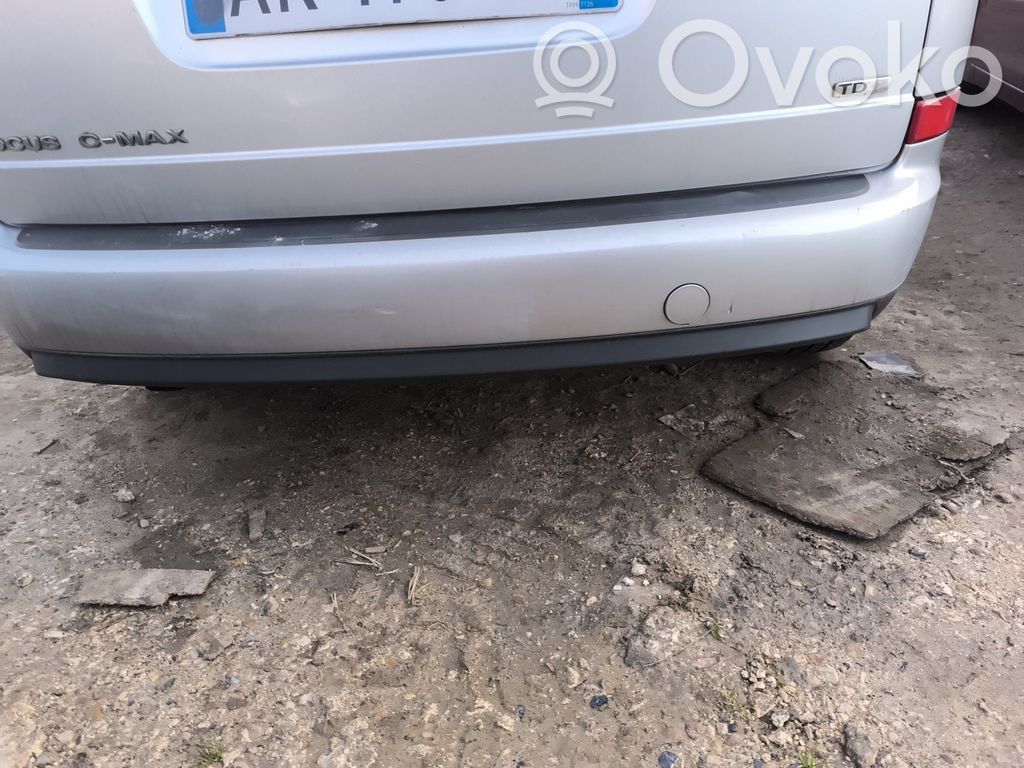 Ford C-MAX I Бампер 
