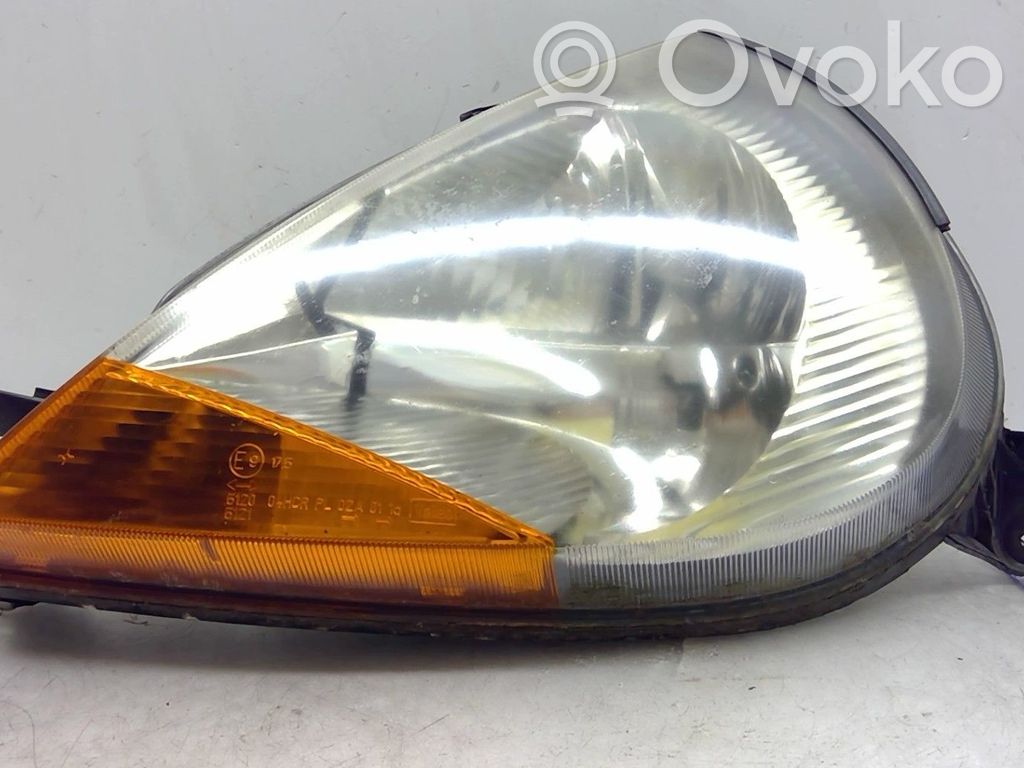 Headlight/headlamp   1079425