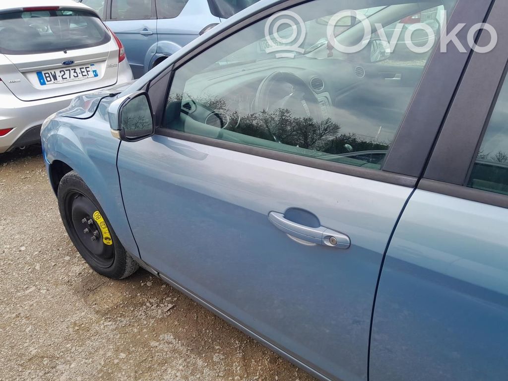 Ford Focus Дверь 