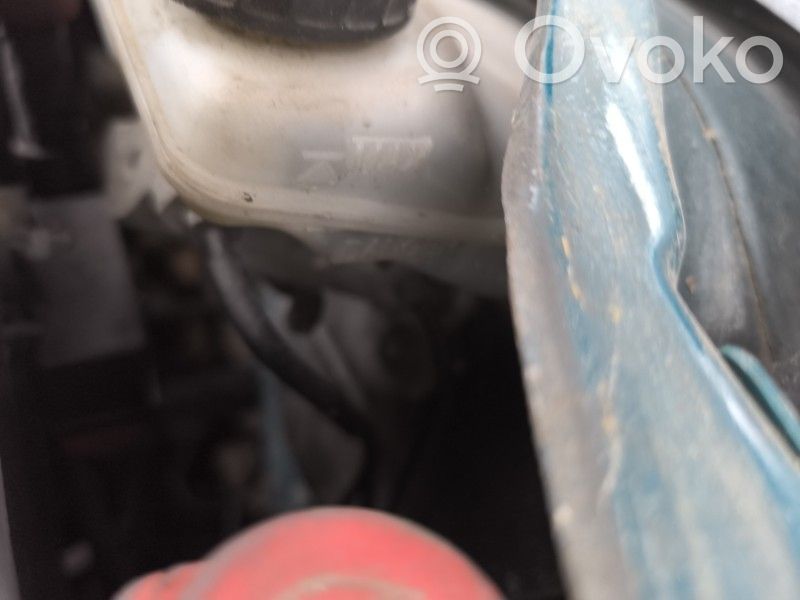 Peugeot 306 Główny cylinder hamulca 