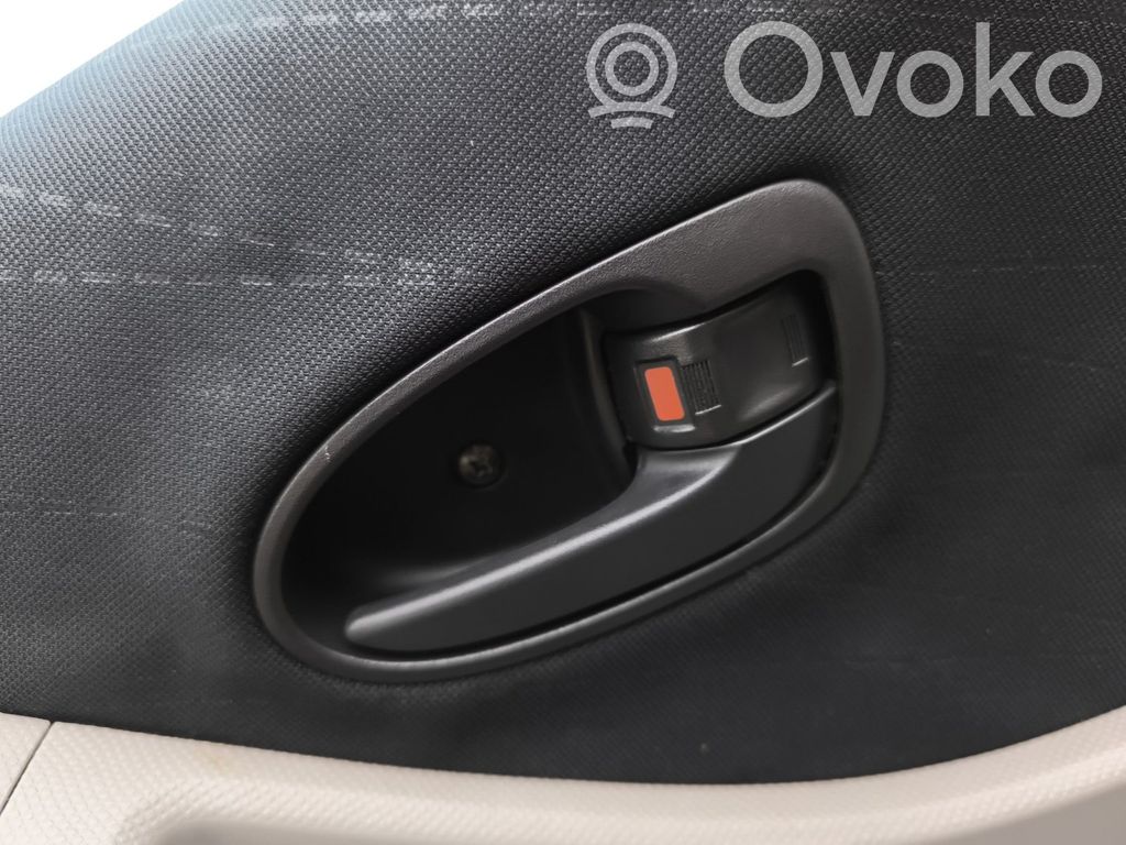 Toyota Yaris Manecilla interna puerta delantera 